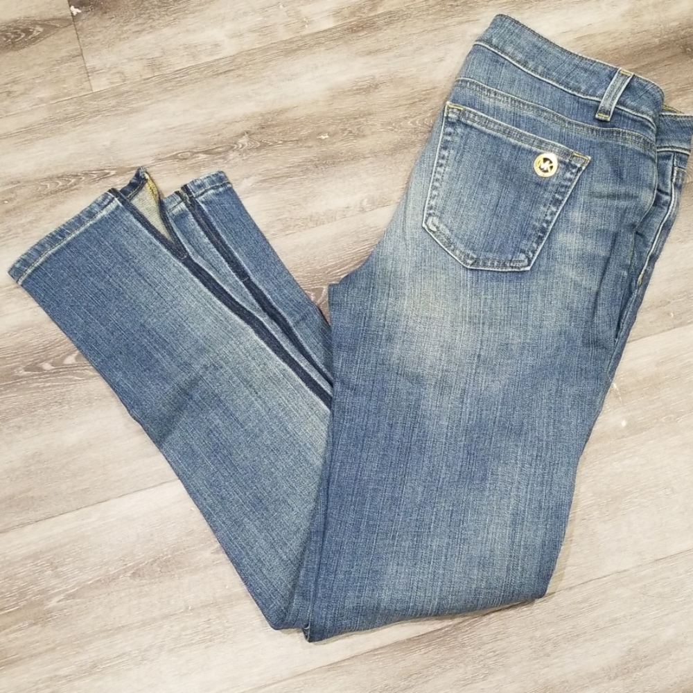 MK jeans